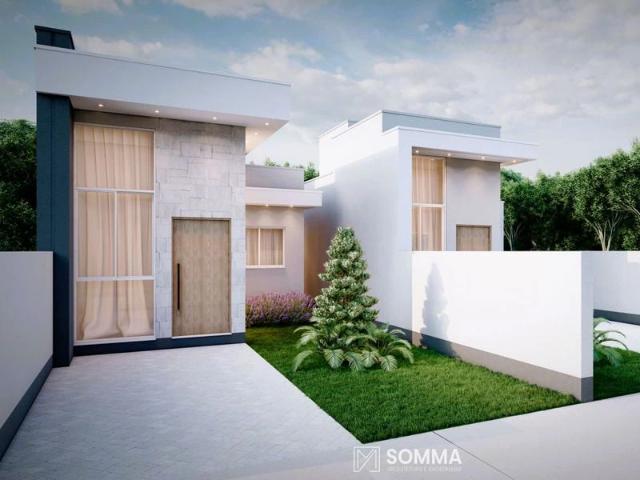 Casa venda em Sapiranga