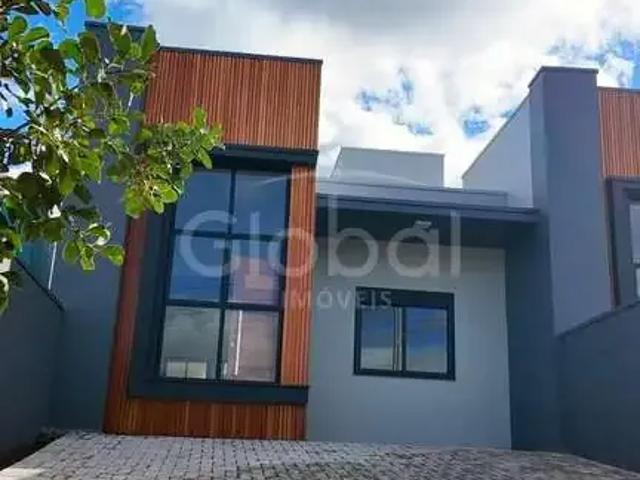 Casa venda em Região Geográfica Imediata de Novo Hamburgo - São Leopoldo, Região Metropolitana de Porto Alegre