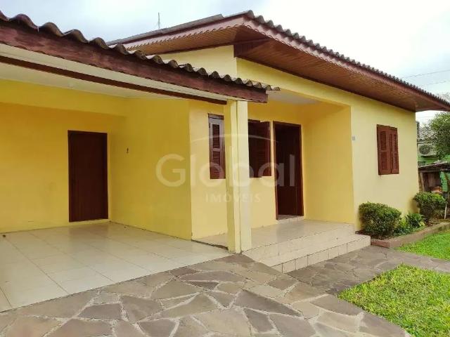 Casa venda em Região Geográfica Imediata de Novo Hamburgo - São Leopoldo, Região Metropolitana de Porto Alegre