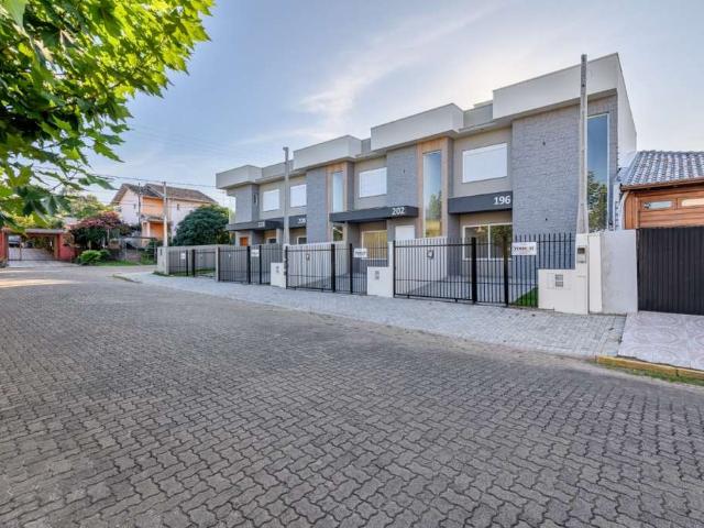 Casa venda em Região Geográfica Imediata de Novo Hamburgo - São Leopoldo, Região Metropolitana de Porto Alegre