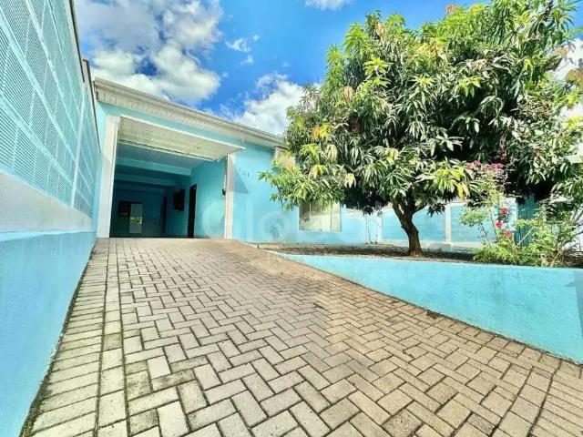 Casa venda em Região Geográfica Imediata de Novo Hamburgo - São Leopoldo, Região Metropolitana de Porto Alegre