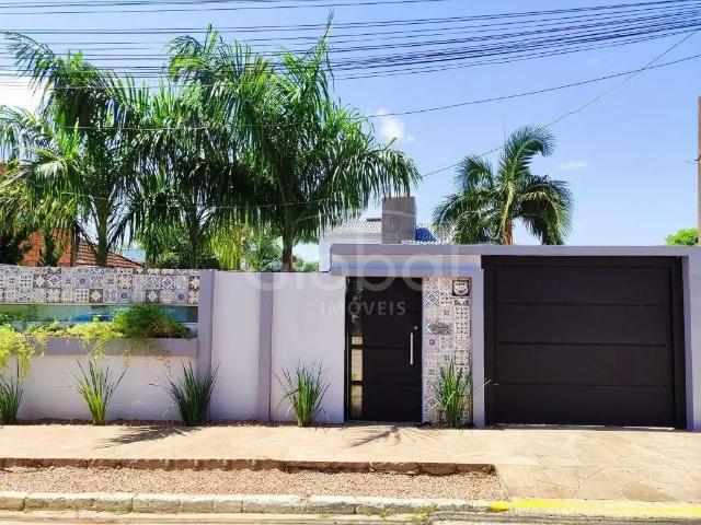Casa venda em Região Geográfica Imediata de Novo Hamburgo - São Leopoldo, Região Metropolitana de Porto Alegre
