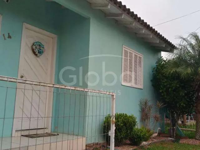 Casa venda em Região Geográfica Imediata de Novo Hamburgo - São Leopoldo, Região Metropolitana de Porto Alegre