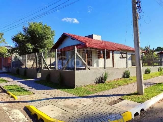 Casa venda em Região Geográfica Imediata de Novo Hamburgo - São Leopoldo, Região Metropolitana de Porto Alegre