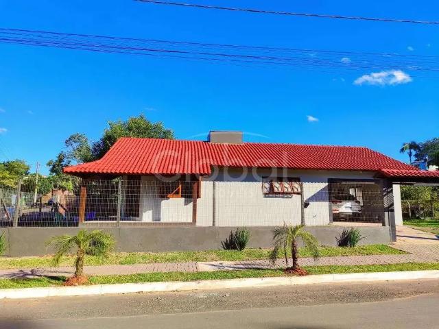 Casa venda em Região Geográfica Imediata de Novo Hamburgo - São Leopoldo, Região Metropolitana de Porto Alegre