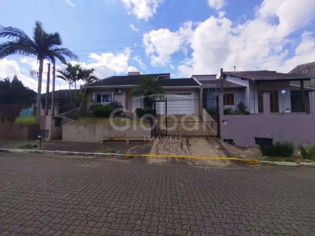 Casa venda em Região Geográfica Imediata de Novo Hamburgo - São Leopoldo, Região Metropolitana de Porto Alegre