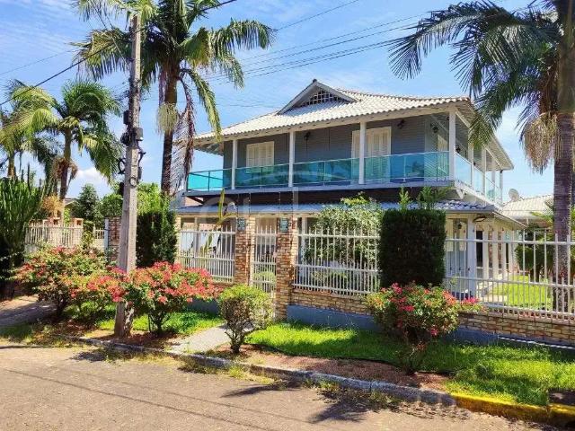 Casa venda em Região Geográfica Imediata de Novo Hamburgo - São Leopoldo, Região Metropolitana de Porto Alegre