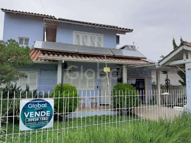 Casa venda em Região Geográfica Imediata de Novo Hamburgo - São Leopoldo, Região Metropolitana de Porto Alegre