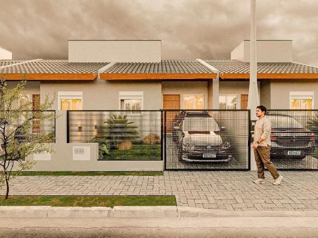 Casa venda em Sapiranga, Região Geográfica Intermediária de Porto Alegre