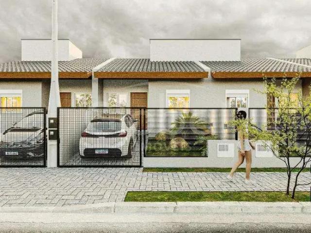 Casa venda em Região Geográfica Imediata de Novo Hamburgo - São Leopoldo, Região Metropolitana de Porto Alegre