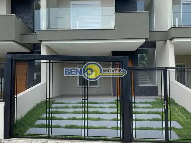 Casa venda em Região Geográfica Imediata de Novo Hamburgo - São Leopoldo, Região Metropolitana de Porto Alegre