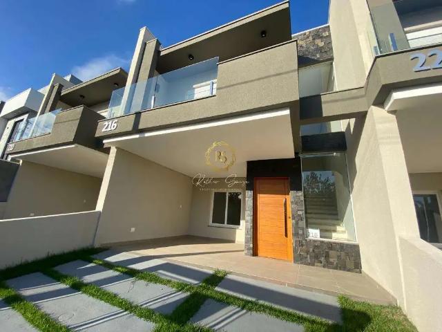 Casa venda em Região Geográfica Imediata de Novo Hamburgo - São Leopoldo, Região Metropolitana de Porto Alegre