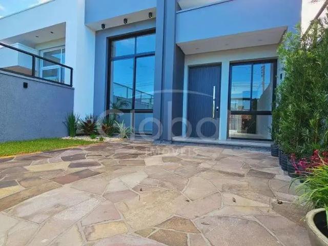 Casa venda em Região Geográfica Imediata de Novo Hamburgo - São Leopoldo, Região Metropolitana de Porto Alegre