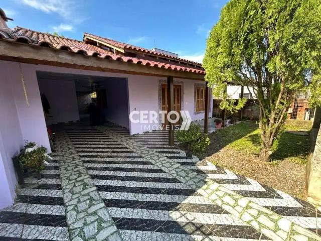 Casa venda em Região Geográfica Imediata de Novo Hamburgo - São Leopoldo, Região Metropolitana de Porto Alegre