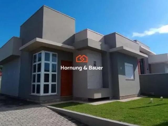 Casa venda em Região Geográfica Imediata de Novo Hamburgo - São Leopoldo, Região Metropolitana de Porto Alegre