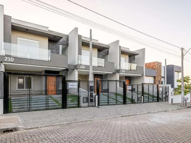 Casa venda em Região Geográfica Imediata de Novo Hamburgo - São Leopoldo, Região Metropolitana de Porto Alegre