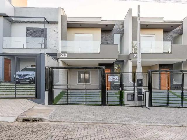 Casa venda em Região Geográfica Imediata de Novo Hamburgo - São Leopoldo, Região Metropolitana de Porto Alegre