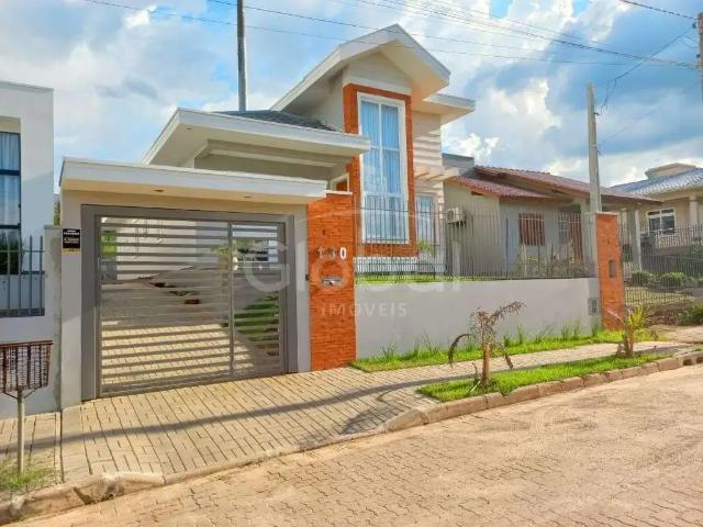 Casa venda em Região Geográfica Imediata de Novo Hamburgo - São Leopoldo, Região Metropolitana de Porto Alegre