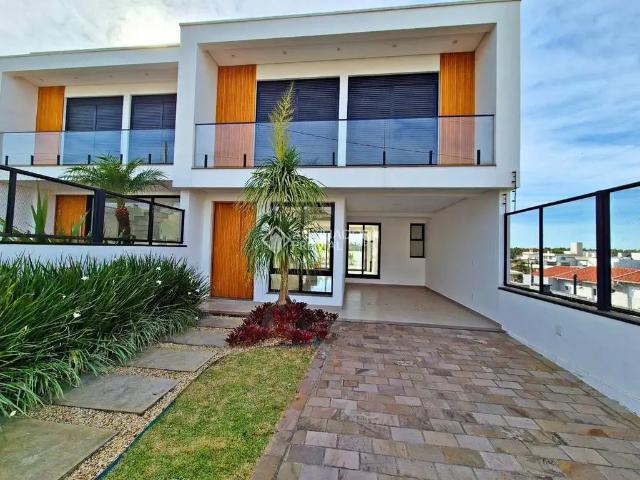 Casa venda em Região Geográfica Imediata de Novo Hamburgo - São Leopoldo, Região Metropolitana de Porto Alegre