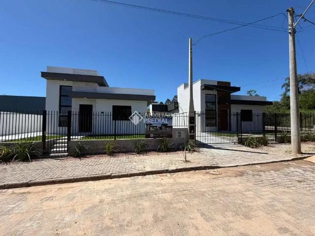 Casa venda em Região Geográfica Imediata de Novo Hamburgo - São Leopoldo, Região Metropolitana de Porto Alegre