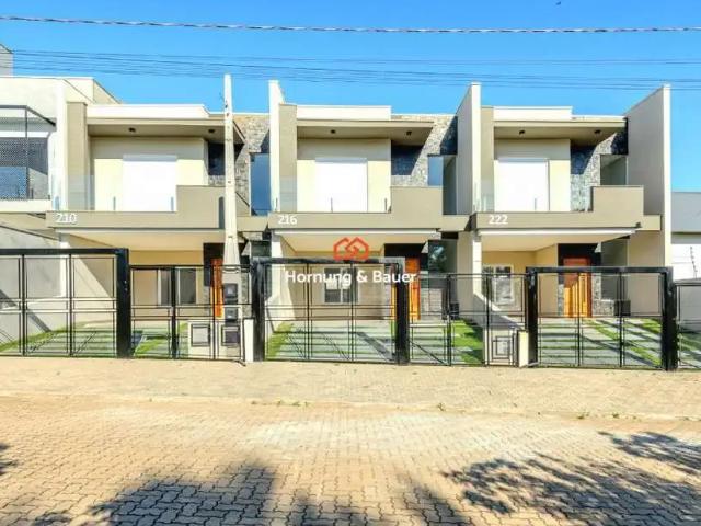 Casa venda em Região Geográfica Imediata de Novo Hamburgo - São Leopoldo, Região Metropolitana de Porto Alegre