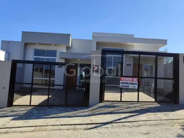 Casa venda em Região Geográfica Imediata de Novo Hamburgo - São Leopoldo, Região Metropolitana de Porto Alegre