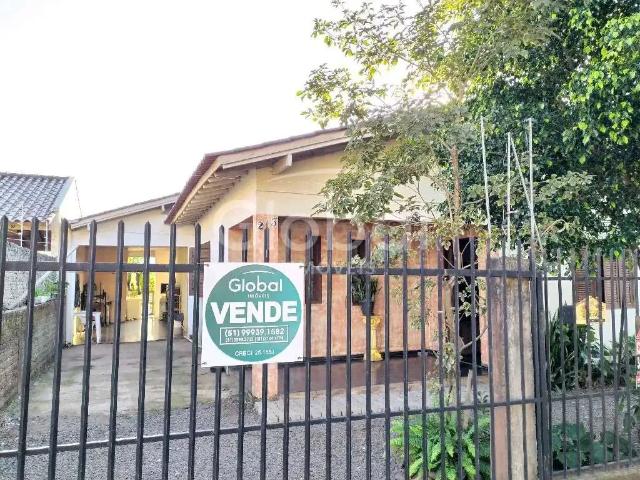 Casa venda em Região Geográfica Imediata de Novo Hamburgo - São Leopoldo, Região Metropolitana de Porto Alegre