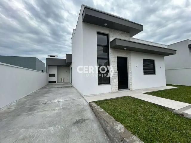 Casa venda em Região Geográfica Imediata de Novo Hamburgo - São Leopoldo, Região Metropolitana de Porto Alegre