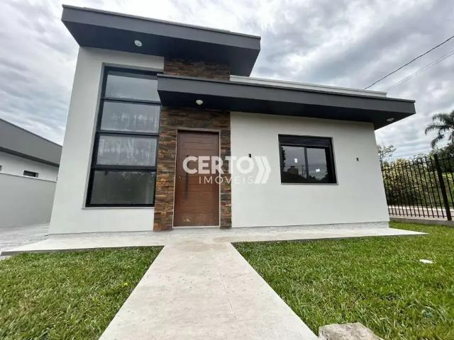 Casa venda em Região Geográfica Imediata de Novo Hamburgo - São Leopoldo, Região Metropolitana de Porto Alegre