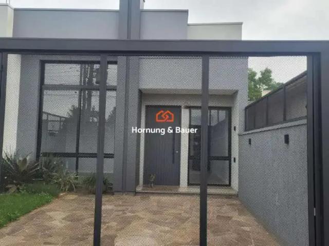 Casa venda em Região Geográfica Imediata de Novo Hamburgo - São Leopoldo, Região Metropolitana de Porto Alegre