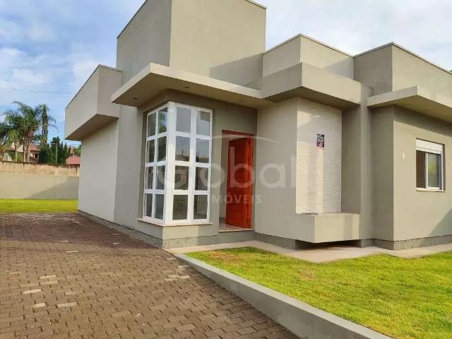 Casa venda em Região Geográfica Imediata de Novo Hamburgo - São Leopoldo, Região Metropolitana de Porto Alegre