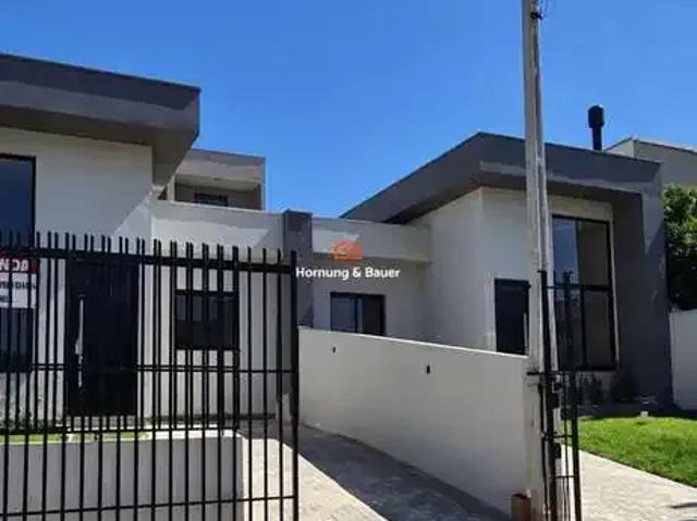 Casa venda em Região Geográfica Imediata de Novo Hamburgo - São Leopoldo, Região Metropolitana de Porto Alegre