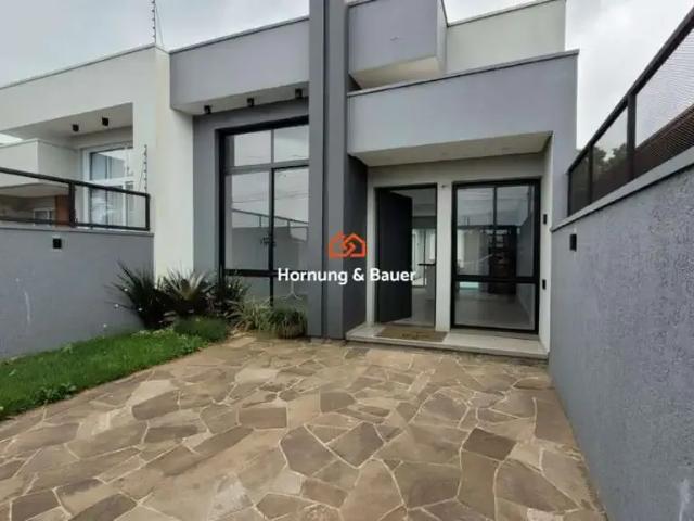 Casa venda em Região Geográfica Imediata de Novo Hamburgo - São Leopoldo, Região Metropolitana de Porto Alegre