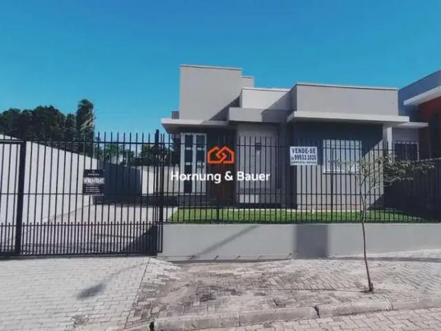 Casa venda em Região Geográfica Imediata de Novo Hamburgo - São Leopoldo, Região Metropolitana de Porto Alegre