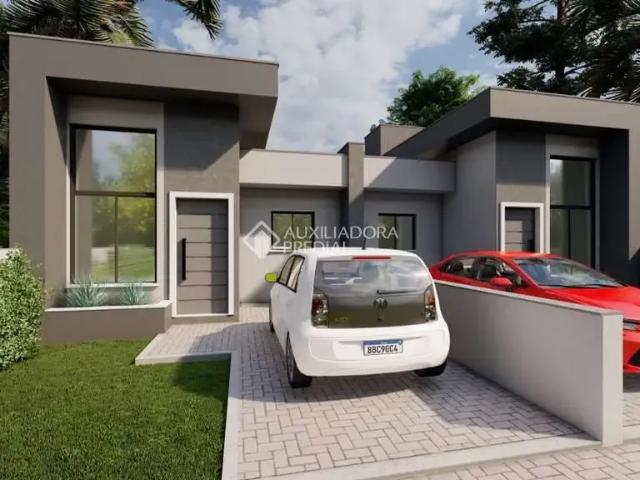 Casa venda em Região Geográfica Imediata de Novo Hamburgo - São Leopoldo, Região Metropolitana de Porto Alegre