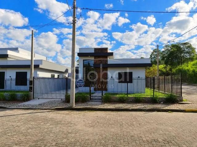 Casa venda em Região Geográfica Imediata de Novo Hamburgo - São Leopoldo, Região Metropolitana de Porto Alegre