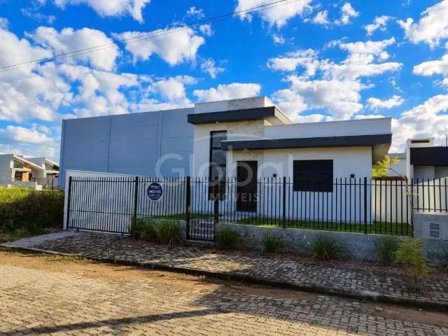 Casa venda em Região Geográfica Imediata de Novo Hamburgo - São Leopoldo, Região Metropolitana de Porto Alegre