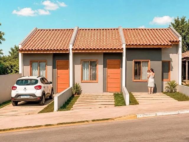 Casa venda em Sapiranga, Região Geográfica Intermediária de Porto Alegre