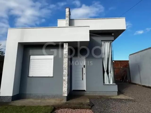 Casa venda em Região Geográfica Imediata de Novo Hamburgo - São Leopoldo, Região Metropolitana de Porto Alegre