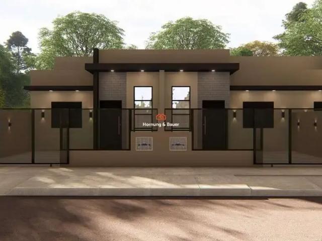 Casa venda em Região Geográfica Imediata de Novo Hamburgo - São Leopoldo, Região Metropolitana de Porto Alegre