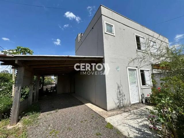Casa venda em Região Geográfica Imediata de Novo Hamburgo - São Leopoldo, Região Metropolitana de Porto Alegre