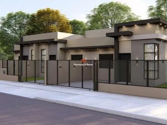 Casa venda em Região Geográfica Imediata de Novo Hamburgo - São Leopoldo, Região Metropolitana de Porto Alegre
