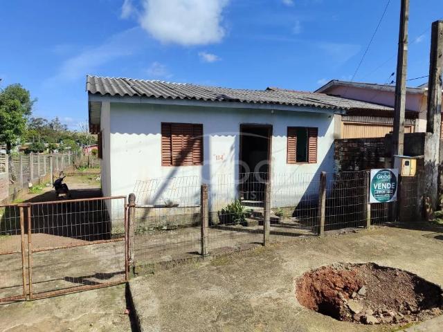 Casa venda em Sapiranga, Região Geográfica Intermediária de Porto Alegre