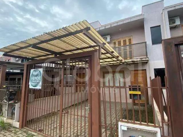 Casa venda em Região Geográfica Imediata de Novo Hamburgo - São Leopoldo, Região Metropolitana de Porto Alegre