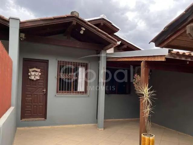 Casa venda em Região Geográfica Imediata de Novo Hamburgo - São Leopoldo, Região Metropolitana de Porto Alegre