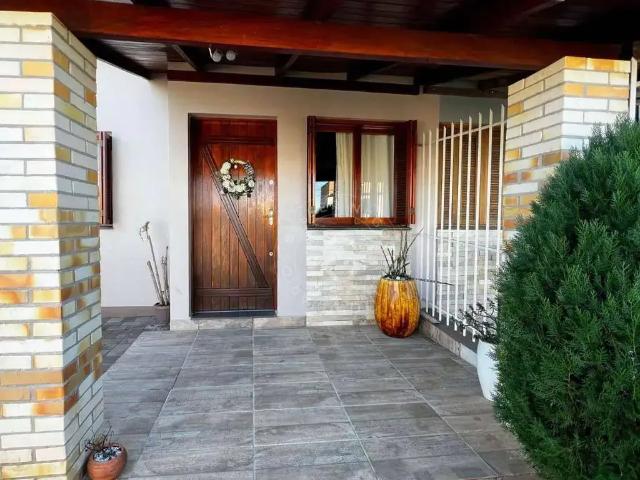Casa venda em Região Geográfica Imediata de Novo Hamburgo - São Leopoldo, Região Metropolitana de Porto Alegre