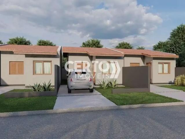 Casa venda em Região Geográfica Imediata de Novo Hamburgo - São Leopoldo, Região Metropolitana de Porto Alegre
