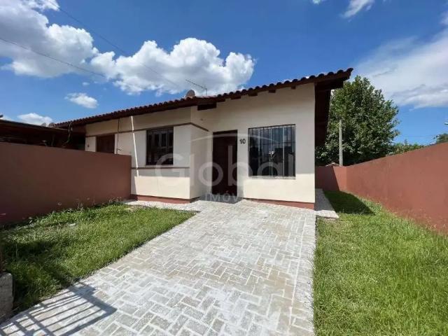 Casa venda em Região Geográfica Imediata de Novo Hamburgo - São Leopoldo, Região Metropolitana de Porto Alegre