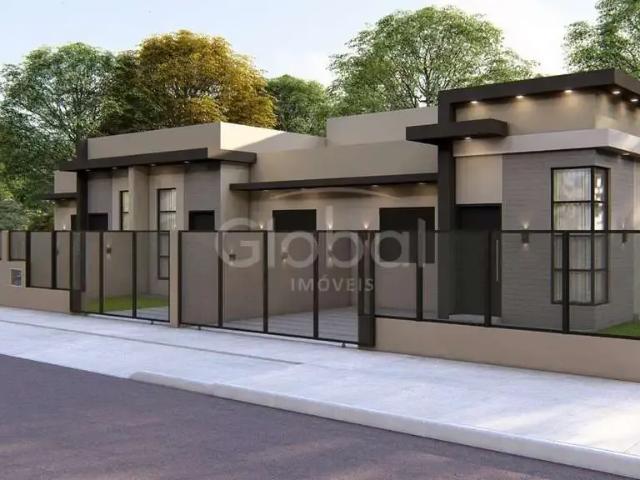Casa venda em Região Geográfica Imediata de Novo Hamburgo - São Leopoldo, Região Metropolitana de Porto Alegre