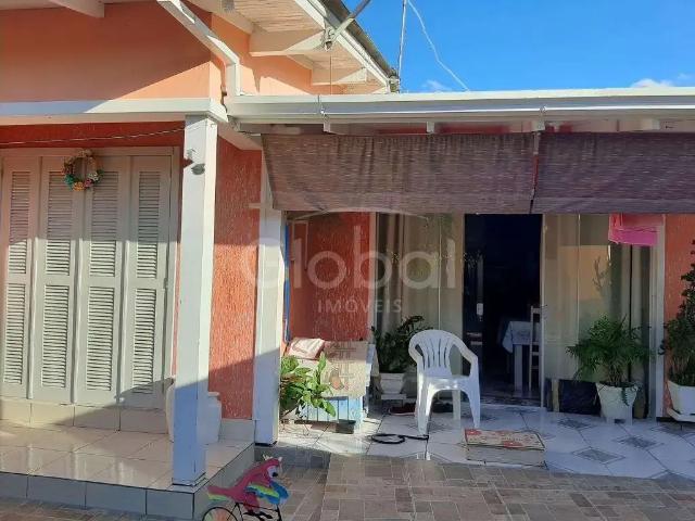 Casa venda em Região Geográfica Imediata de Novo Hamburgo - São Leopoldo, Região Metropolitana de Porto Alegre